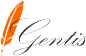 GENTIS - Biuro Usług Administracyjno –  Prawnych - Punkt Pisania Podań i Pism